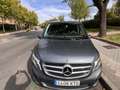 Mercedes-Benz V 220 V 220d Largo Avantgarde 7G Tronic Avantgarde Gris - thumbnail 7