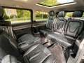 Mercedes-Benz V 220 V 220d Largo Avantgarde 7G Tronic Avantgarde Gris - thumbnail 10