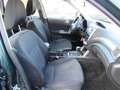 Subaru Forester 2.0X Automatik Klima 1.Hand Grün - thumbnail 16