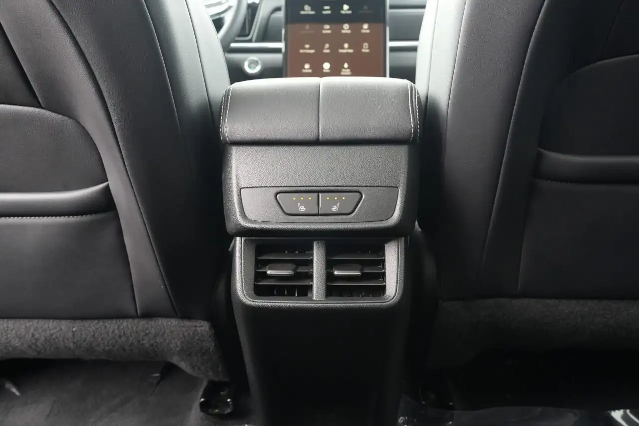 GMC Terrain снимка GMC Terrain