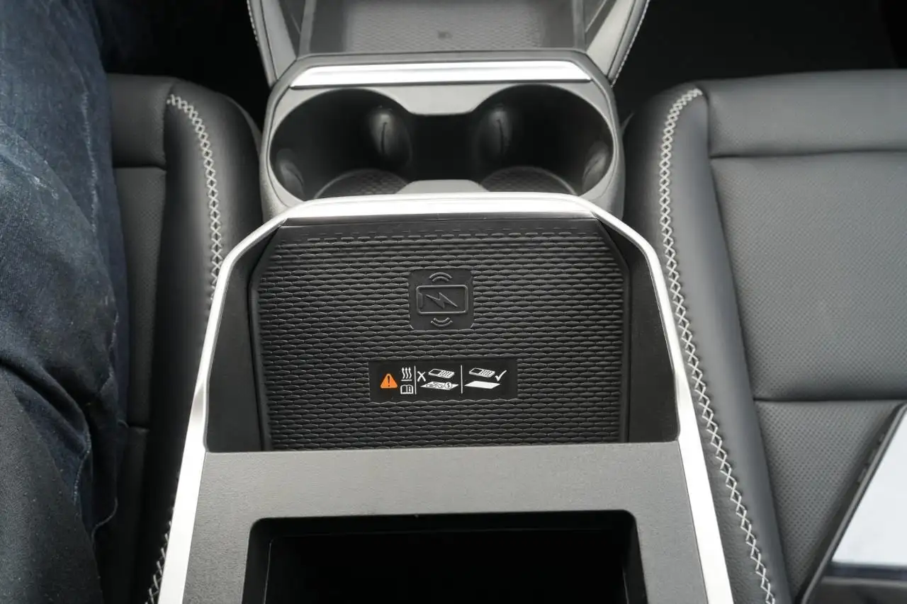 GMC Terrain снимка GMC Terrain