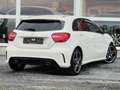 Mercedes-Benz A 200 A200 CDI PACK AMG CARPLAY TOIT OUVRANT Blanc - thumbnail 3