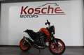 KTM 690 Duke Orange - thumbnail 1