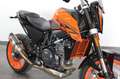 KTM 690 Duke Portocaliu - thumbnail 7