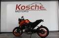 KTM 690 Duke Portocaliu - thumbnail 3