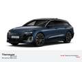 Audi Sonstige S LINE LM21 BuO PANO AHK BF-DISP Blau - thumbnail 1