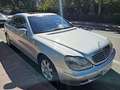 Mercedes-Benz MERCEDES-BENZ Clase S Berlina  Automático de 4 Pu Gris - thumbnail 18
