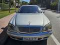 Mercedes-Benz MERCEDES-BENZ Clase S Berlina  Automático de 4 Pu Gris - thumbnail 20