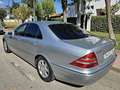 Mercedes-Benz MERCEDES-BENZ Clase S Berlina  Automático de 4 Pu Gris - thumbnail 19
