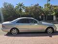 Mercedes-Benz MERCEDES-BENZ Clase S Berlina  Automático de 4 Pu Gris - thumbnail 22
