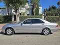 Mercedes-Benz MERCEDES-BENZ Clase S Berlina  Automático de 4 Pu Gris - thumbnail 3