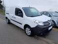 Renault Kangoo 1.5 dCi 90ch Maxi ( Rallongé ) 3 places Euro6 TVA  Blanc - thumbnail 1