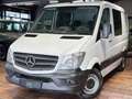 Mercedes-Benz Sprinter 316 7G KOMPAKT L1H1 MIXTO 5S AC STANDHZG KURZ/FLAC Blanc - thumbnail 2