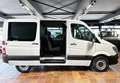 Mercedes-Benz Sprinter 316 7G KOMPAKT L1H1 MIXTO 5S AC STANDHZG KURZ/FLAC Blanc - thumbnail 9