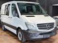 Mercedes-Benz Sprinter 316 7G KOMPAKT L1H1 MIXTO 5S AC STANDHZG KURZ/FLAC Blanc - thumbnail 7
