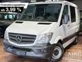 Mercedes-Benz Sprinter 316 7G KOMPAKT L1H1 MIXTO 5S AC STANDHZG KURZ/FLAC Blanc - thumbnail 1