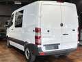 Mercedes-Benz Sprinter 316 7G KOMPAKT L1H1 MIXTO 5S AC STANDHZG KURZ/FLAC Blanc - thumbnail 15