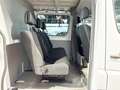 Mercedes-Benz Sprinter 316 7G KOMPAKT L1H1 MIXTO 5S AC STANDHZG KURZ/FLAC Blanc - thumbnail 10