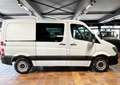 Mercedes-Benz Sprinter 316 7G KOMPAKT L1H1 MIXTO 5S AC STANDHZG KURZ/FLAC Blanc - thumbnail 8