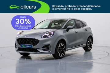 1.0 EcoBoost MHEV Titanium 125