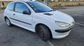 Peugeot 206 1.1i XR Blanc - thumbnail 8