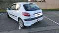 Peugeot 206 1.1i XR Blanc - thumbnail 4