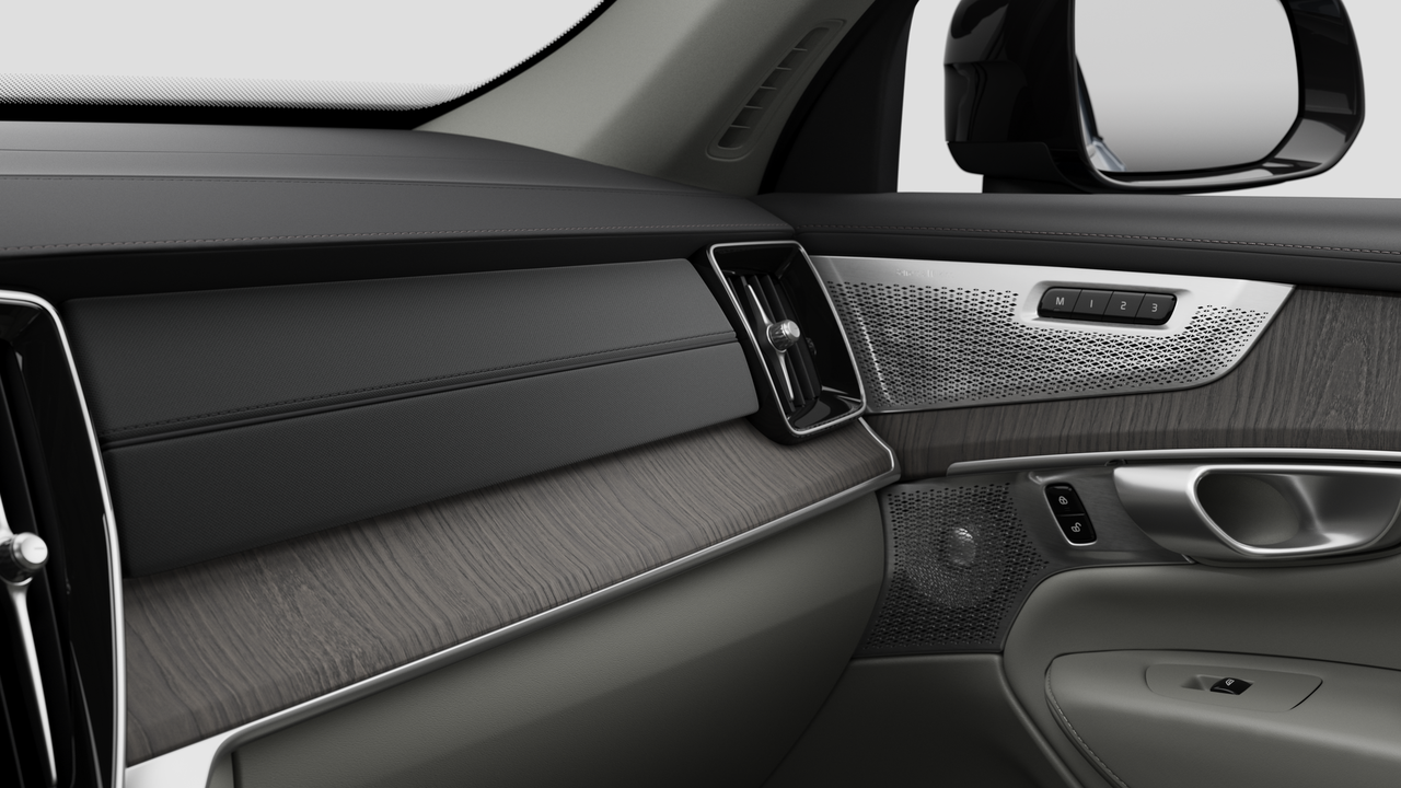 2026 Volvo XC90 Ultra 7-Seater (Dark Theme) thumb 9