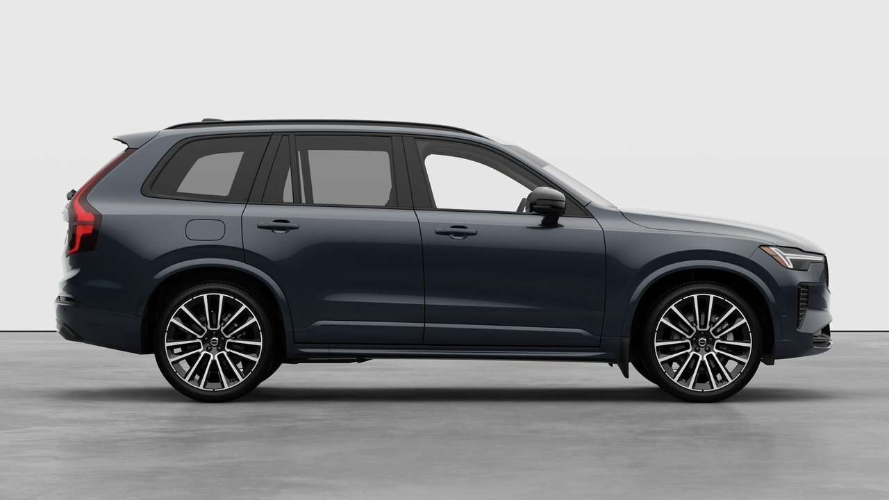 2026 Volvo XC90 Ultra 7-Seater (Dark Theme) thumb 7