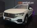 Volkswagen Touareg Prem Eleg 3.0 V6 TDI 170kW Tip 4M Blanco - thumbnail 1