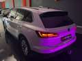 Volkswagen Touareg Prem Eleg 3.0 V6 TDI 170kW Tip 4M Blanco - thumbnail 8