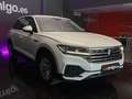 Volkswagen Touareg Prem Eleg 3.0 V6 TDI 170kW Tip 4M Blanco - thumbnail 9