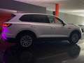 Volkswagen Touareg Prem Eleg 3.0 V6 TDI 170kW Tip 4M Blanco - thumbnail 11