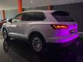 Volkswagen Touareg Prem Eleg 3.0 V6 TDI 170kW Tip 4M Blanco - thumbnail 7