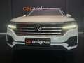 Volkswagen Touareg Prem Eleg 3.0 V6 TDI 170kW Tip 4M Blanco - thumbnail 4