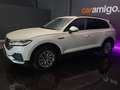 Volkswagen Touareg Prem Eleg 3.0 V6 TDI 170kW Tip 4M Blanco - thumbnail 5