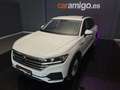 Volkswagen Touareg Prem Eleg 3.0 V6 TDI 170kW Tip 4M Blanco - thumbnail 3