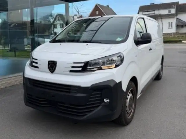 Peugeot Expert 3 Standard L2 1.5 BlueHDi 120 -