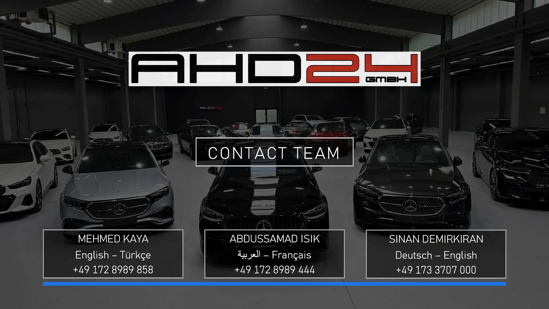 Mercedes-Benz GLA 250 GLA 250 SUV * Panorama * Leder Nero - 2