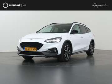 Wagon 1.0 EcoBoost Active Business | Navigatie | F