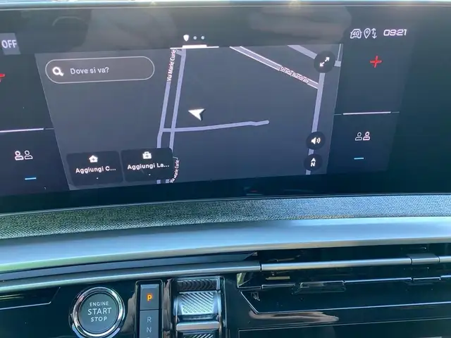 Peugeot 5008 view 10