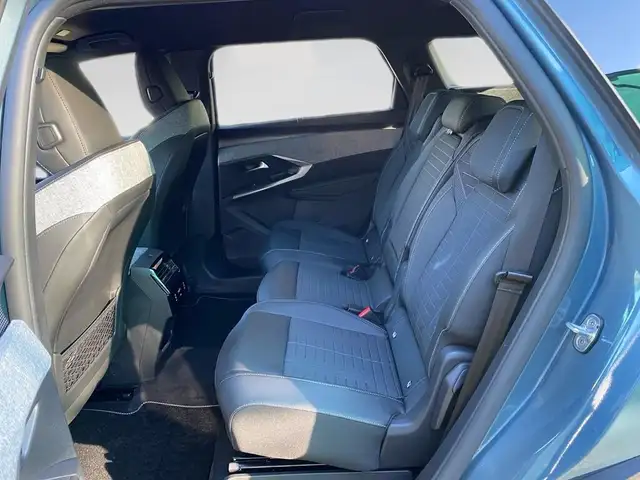 Peugeot 5008 view 7