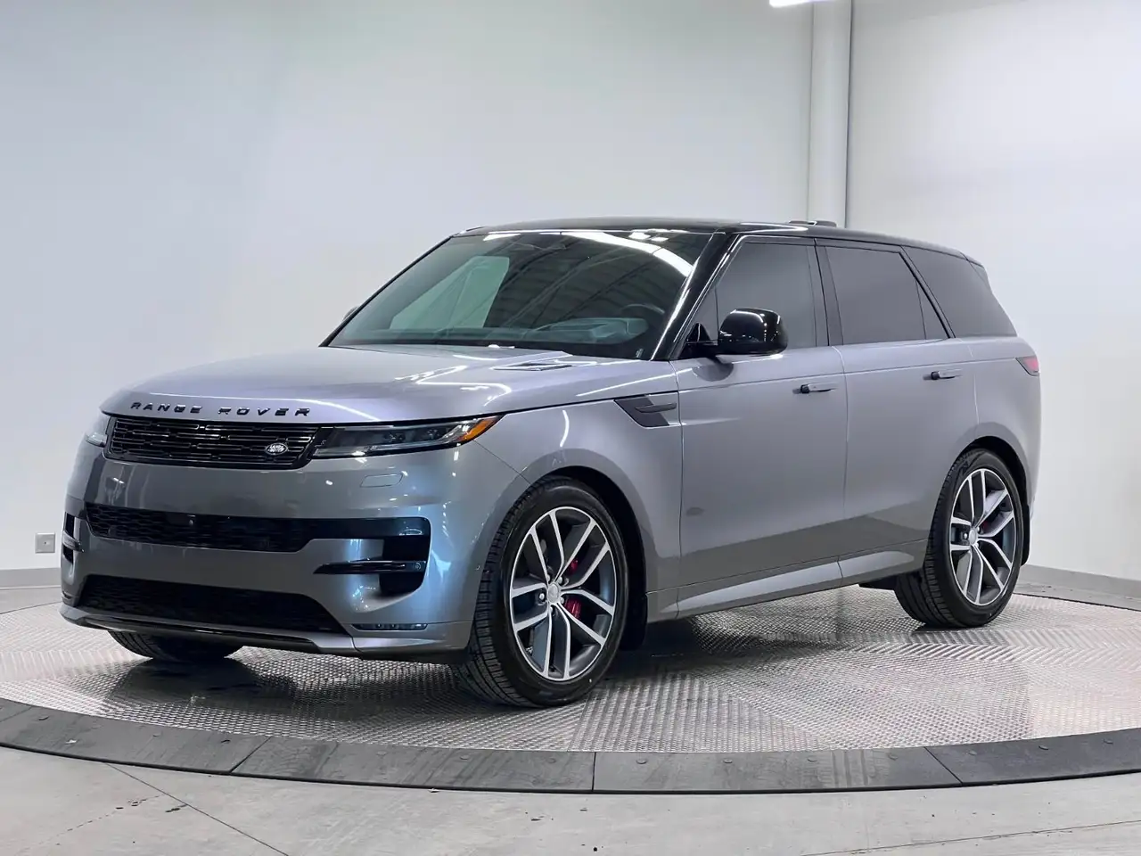 2023 Land Rover Range Rover Sport