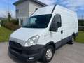 Iveco Daily 35 S 17 L A SV 3000L 3,0 Blanco - thumbnail 1
