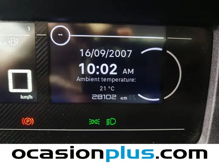 Fiat Scudo 2024, foto 7