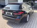BMW 530 e Touring + 2Jahre-BPS.-GARANTIE Schwarz - thumbnail 1