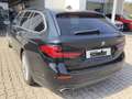 BMW 530 e Touring + 2Jahre-BPS.-GARANTIE Schwarz - thumbnail 3