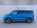 Ford Tourneo Custom BEV Sport 340L1 *PANO-DACH*B&O*AHK* Blau - thumbnail 3