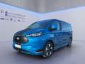 Ford Tourneo Custom BEV Sport 340L1 *PANO-DACH*B&O*AHK* Blau - thumbnail 2