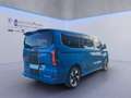 Ford Tourneo Custom BEV Sport 340L1 *PANO-DACH*B&O*AHK* Blau - thumbnail 6