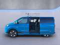 Ford Tourneo Custom BEV Sport 340L1 *PANO-DACH*B&O*AHK* Blau - thumbnail 26